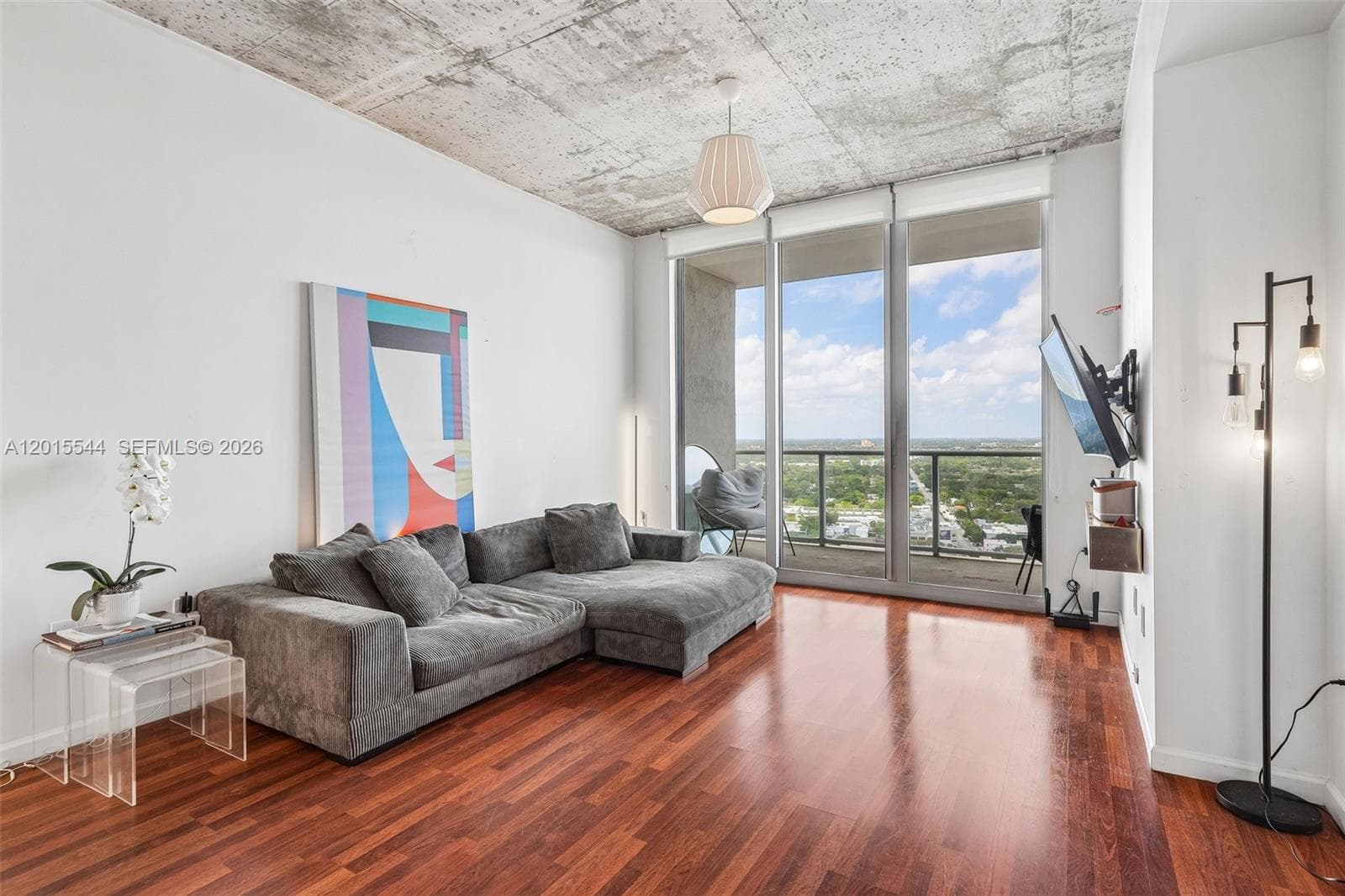 3470 E Coast Ave # H2503, Miami FL 33137 — 3