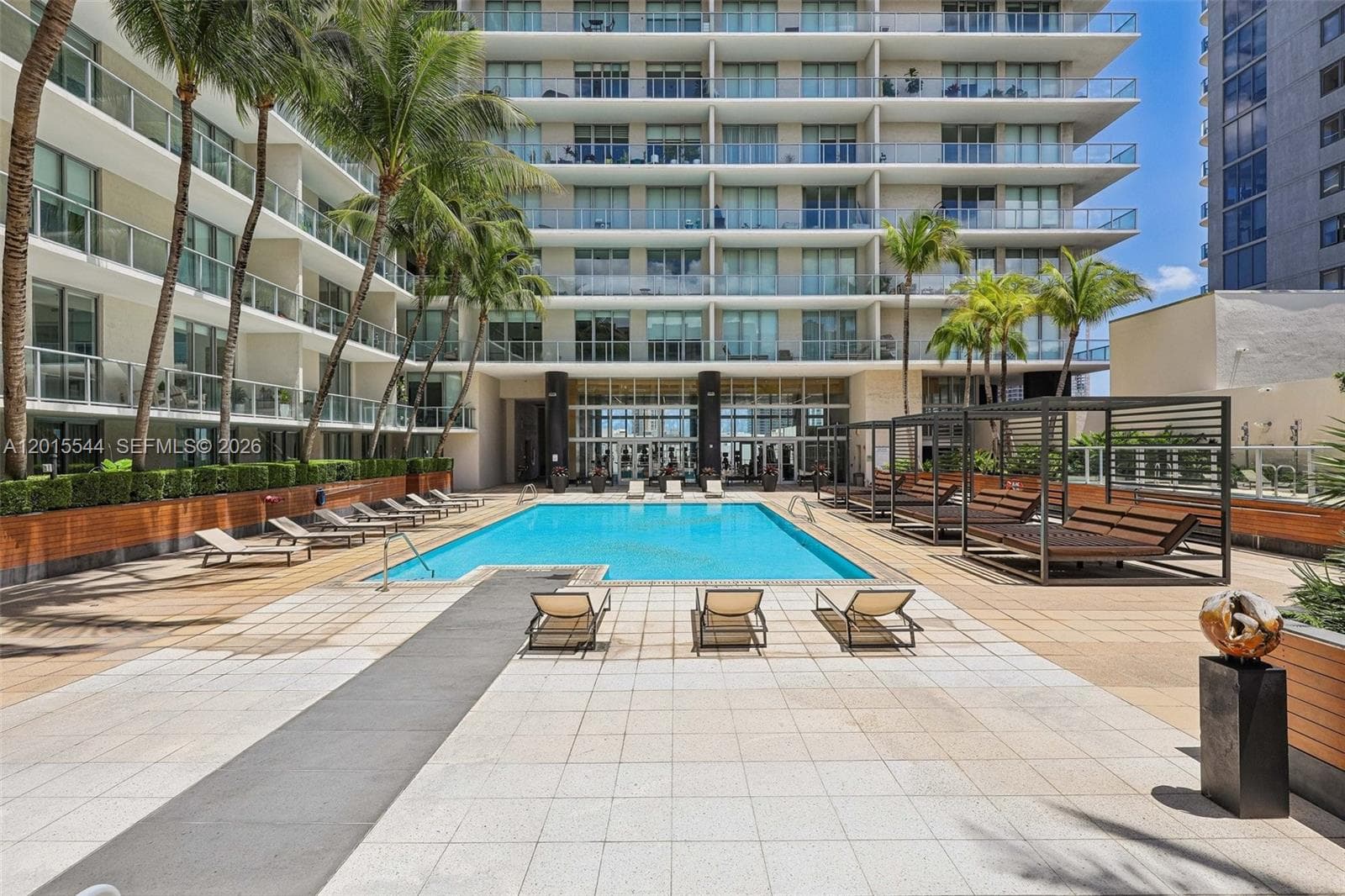 3470 E Coast Ave # H2503, Miami FL 33137 — 32