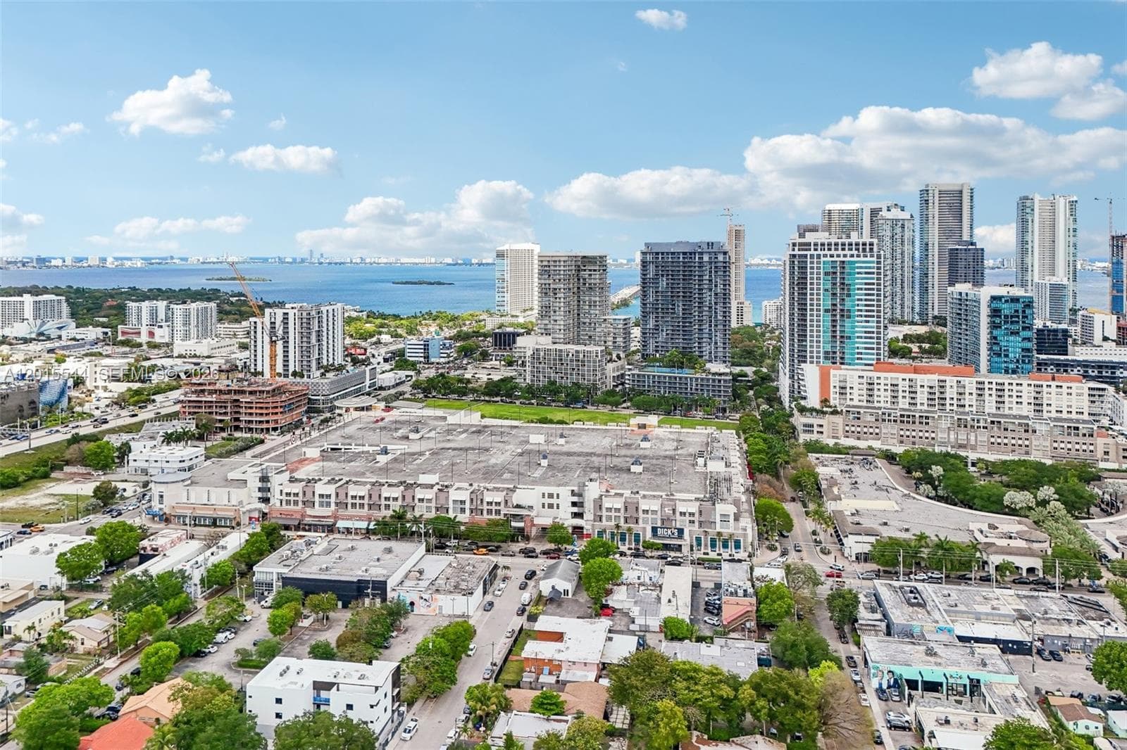 3470 E Coast Ave # H2503, Miami FL 33137 — 20