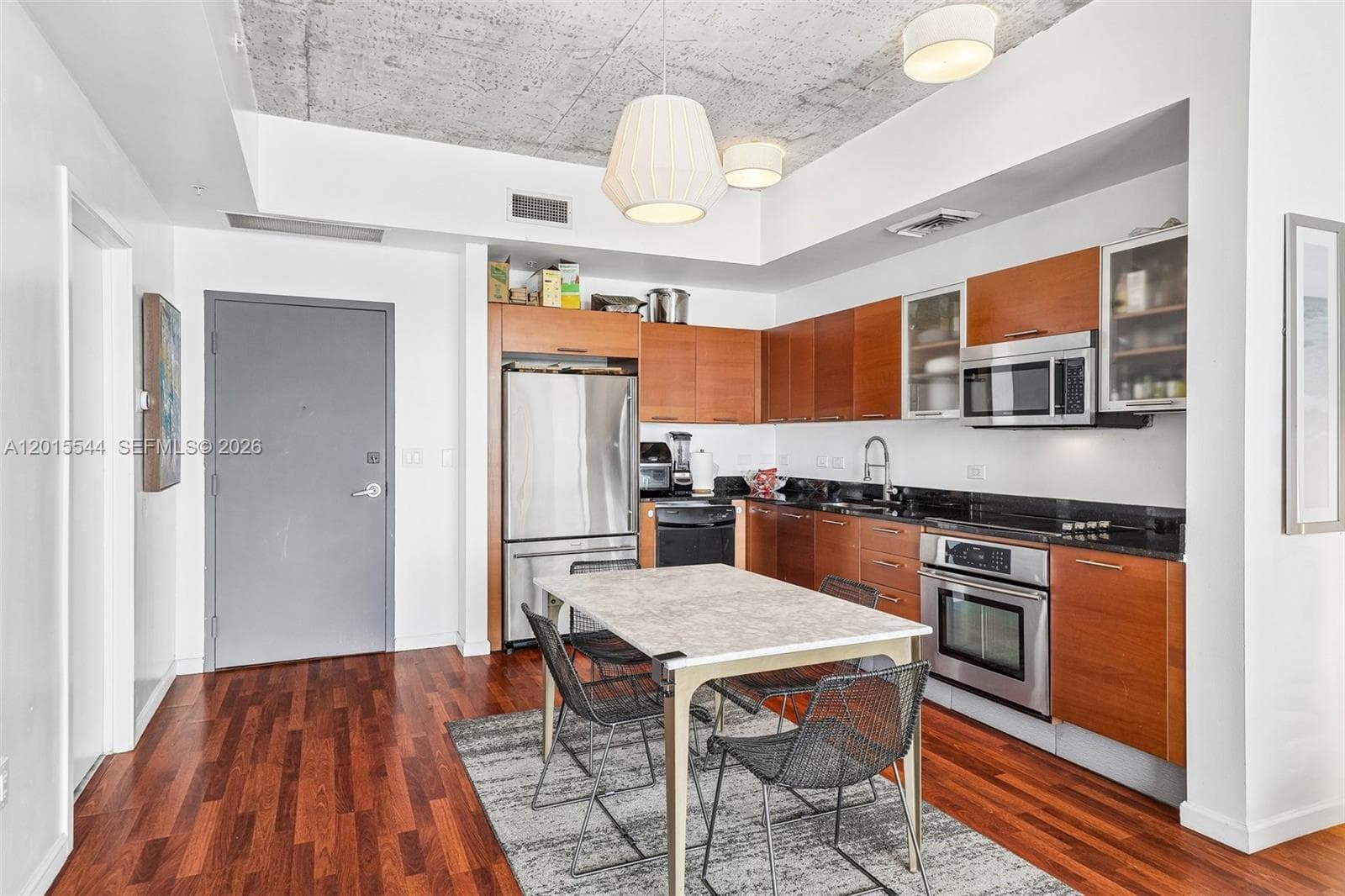 3470 E Coast Ave # H2503, Miami FL 33137 — 9