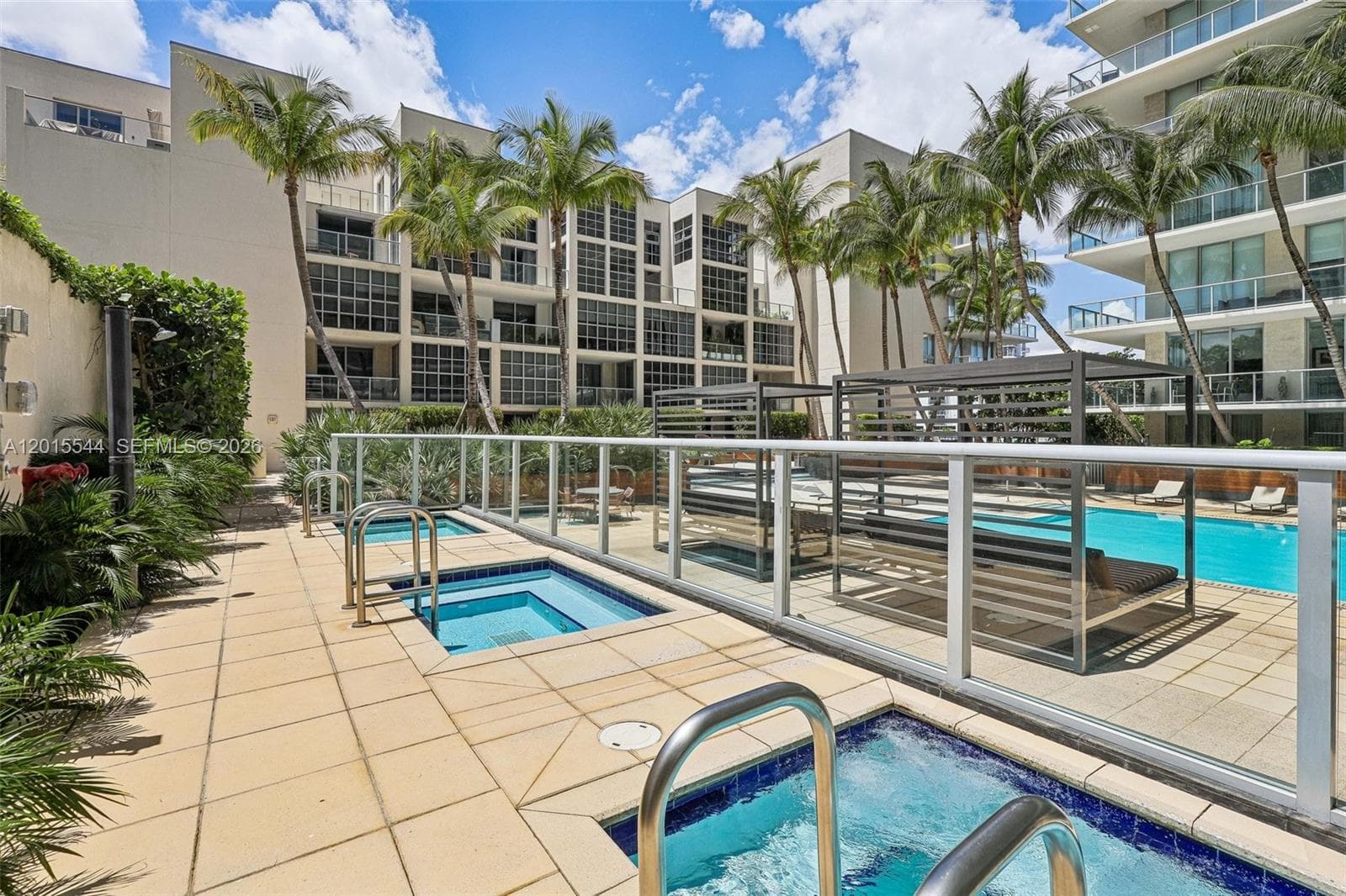 3470 E Coast Ave # H2503, Miami FL 33137 — 33