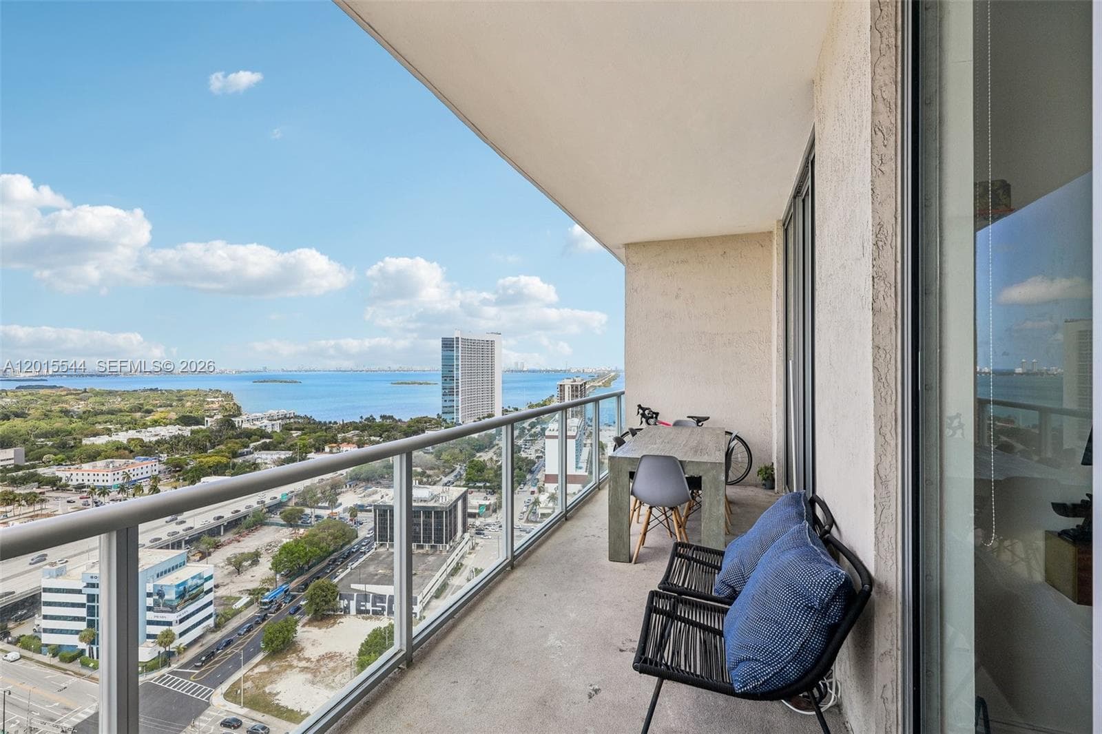 3470 E Coast Ave # H2503, Miami FL 33137 — 15