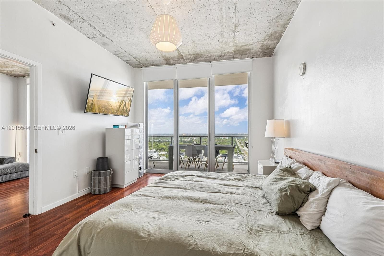 3470 E Coast Ave # H2503, Miami FL 33137 — 11