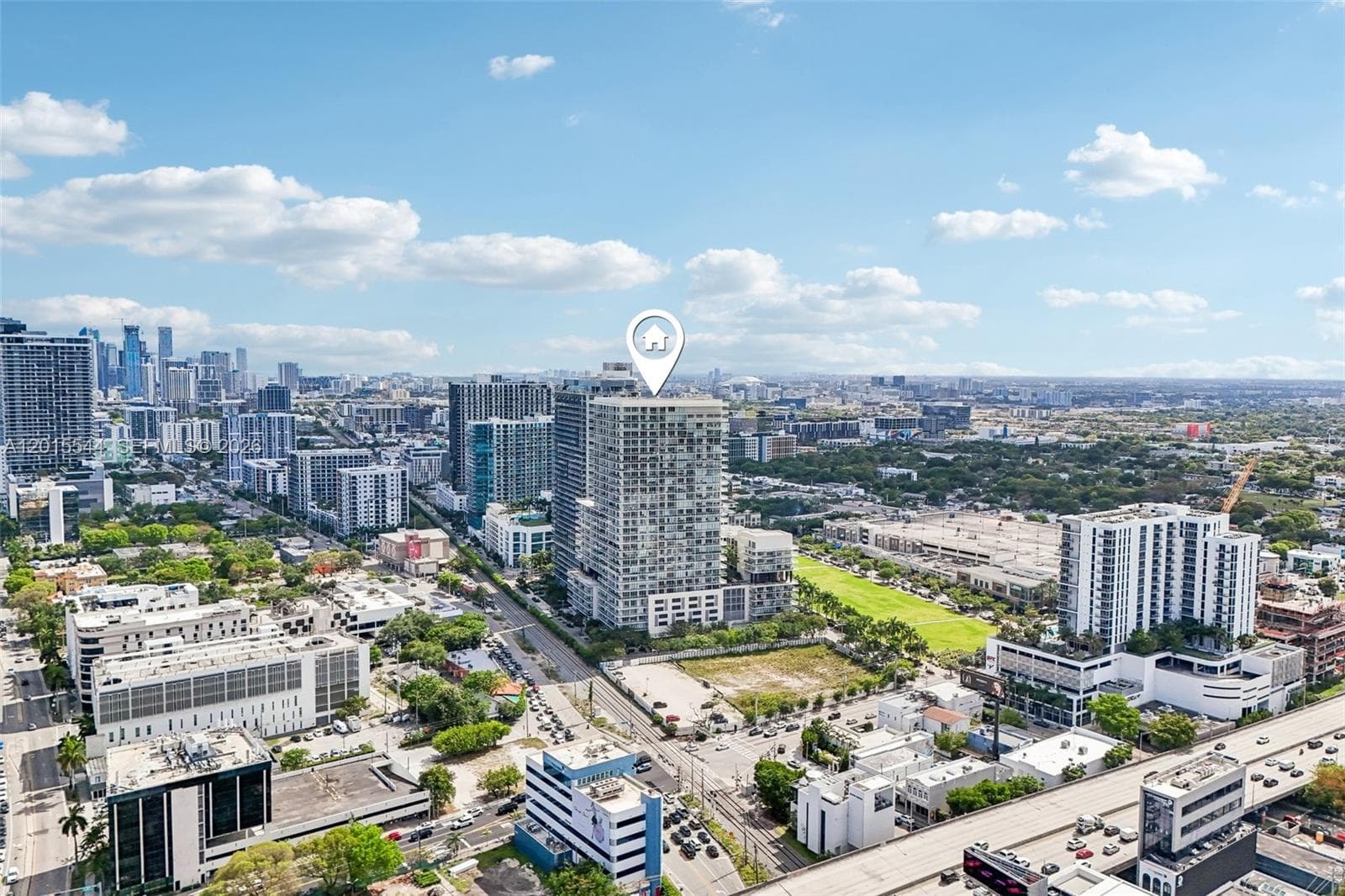 3470 E Coast Ave # H2503, Miami FL 33137 — 19