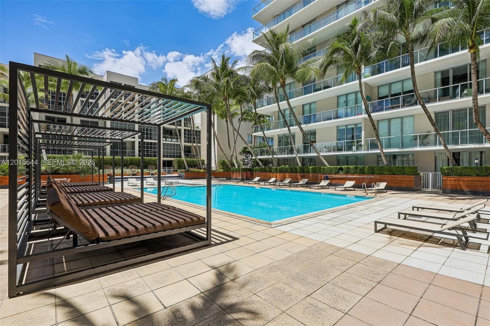 3470 E Coast Ave # H2503, Miami FL 33137 — 29
