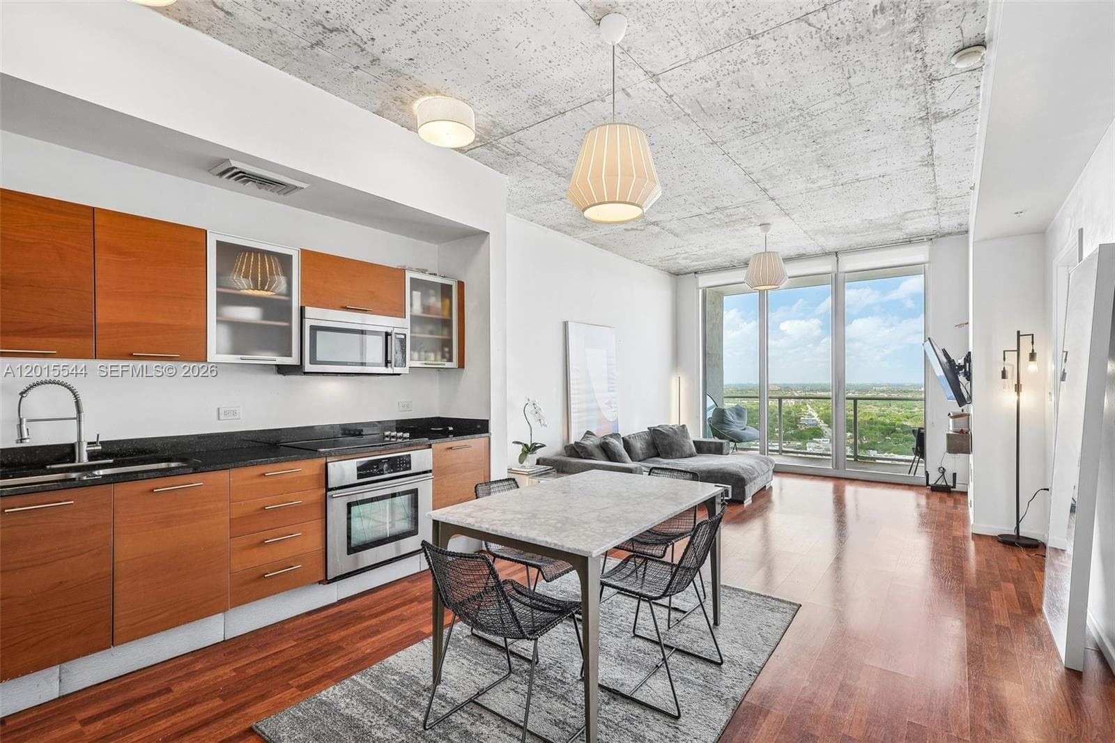 3470 E Coast Ave # H2503, Miami FL 33137 — 8