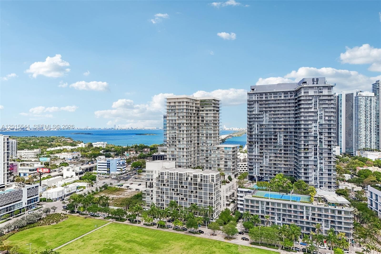 3470 E Coast Ave # H2503, Miami FL 33137 — 21