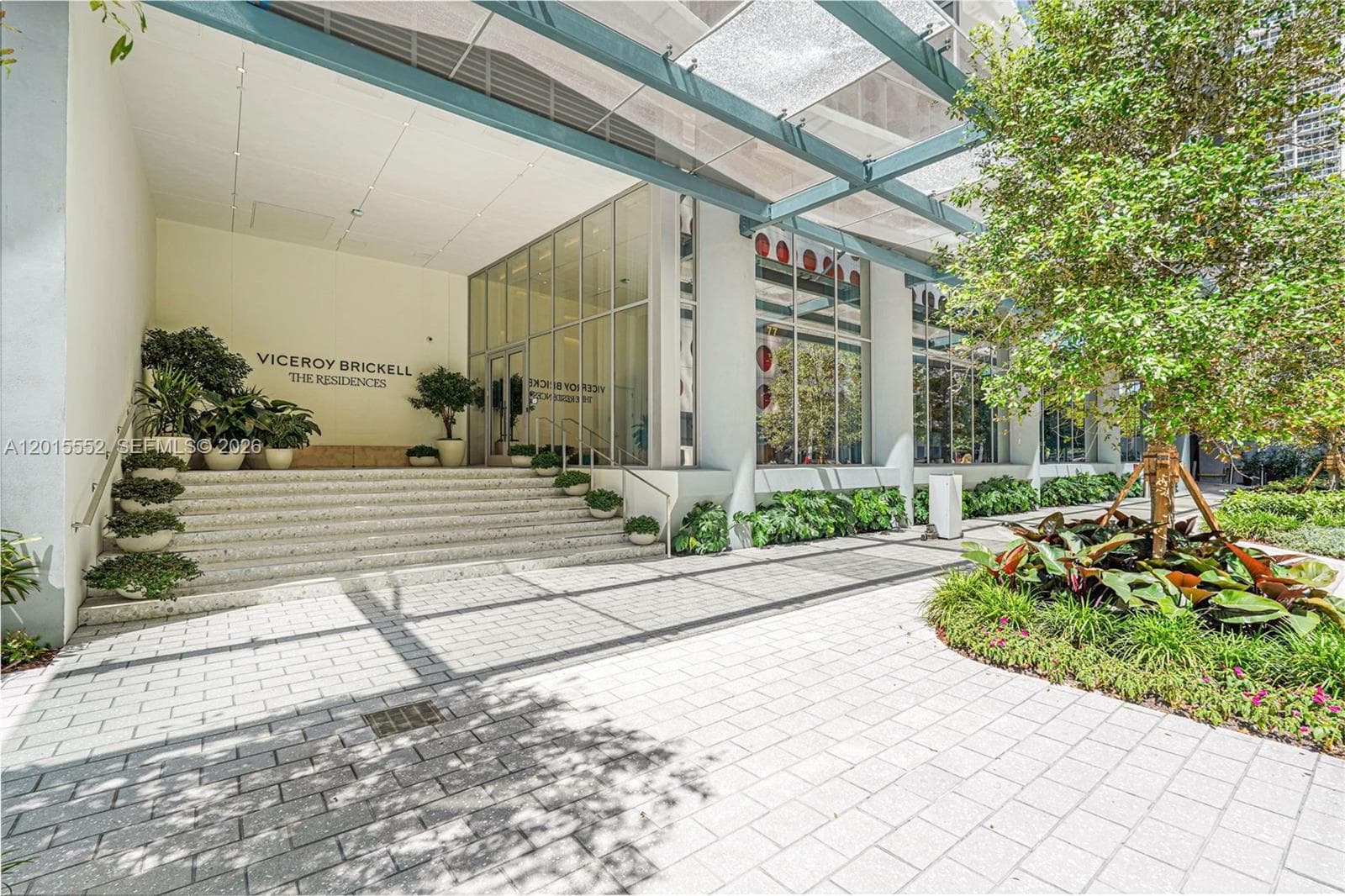 77 SE 5th st # 1511, Miami FL 33131 — 39