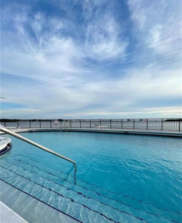 11930 N Bayshore Drive # 1202, North Miami FL 33181 — 23