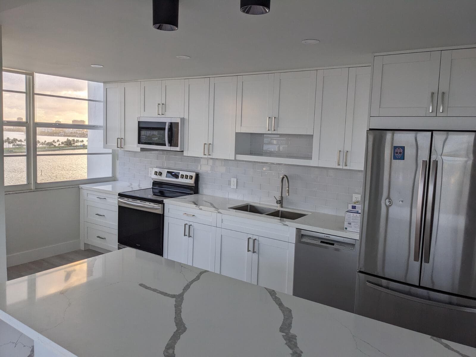 11930 N Bayshore Drive # 1202, North Miami FL 33181 — 6