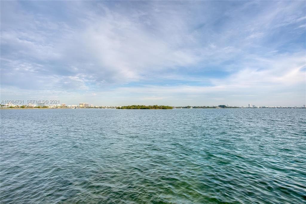 11930 N Bayshore Drive # 1202, North Miami FL 33181 — 26