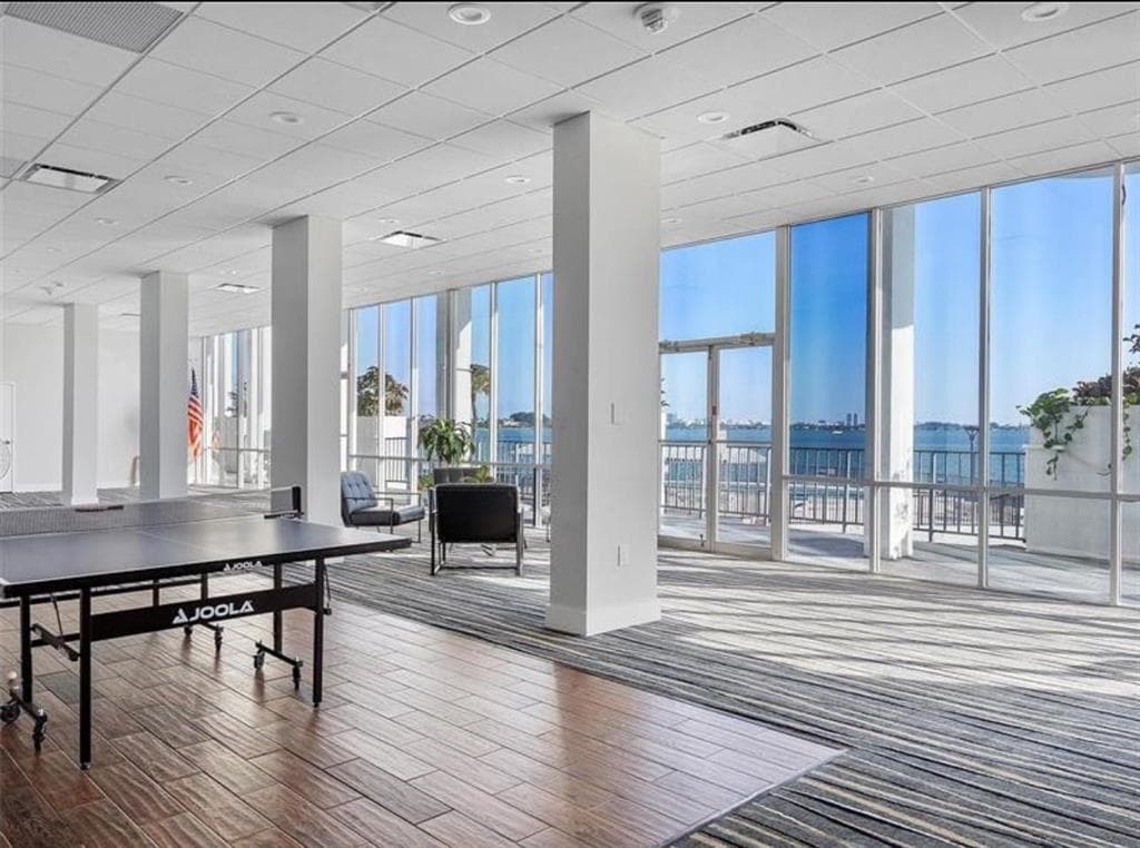 11930 N Bayshore Drive # 1202, North Miami FL 33181 — 22