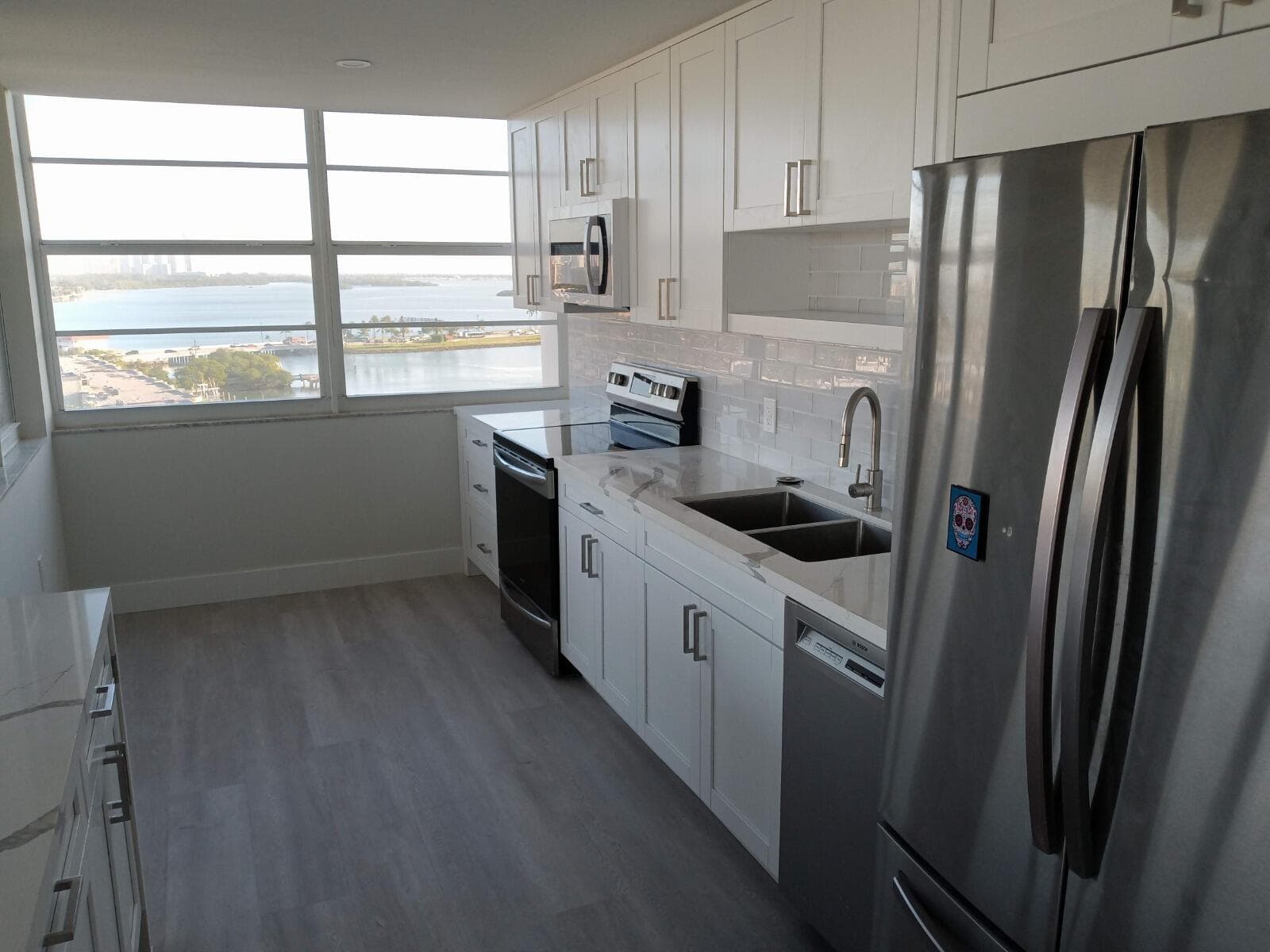 11930 N Bayshore Drive # 1202, North Miami FL 33181 — 7