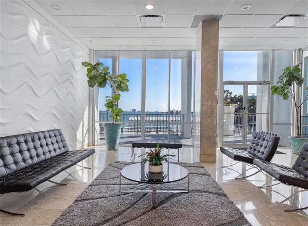 11930 N Bayshore Drive # 1202, North Miami FL 33181 — 20