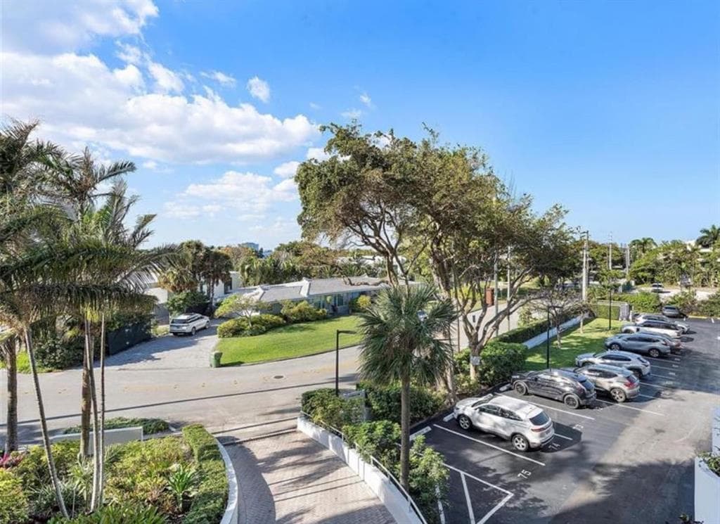 11930 N Bayshore Drive # 1202, North Miami FL 33181 — 24