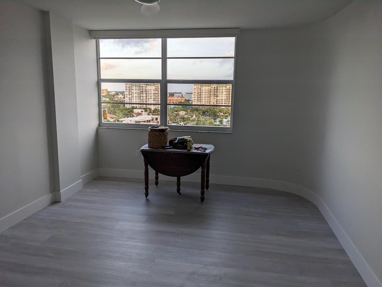 11930 N Bayshore Drive # 1202, North Miami FL 33181 — 10
