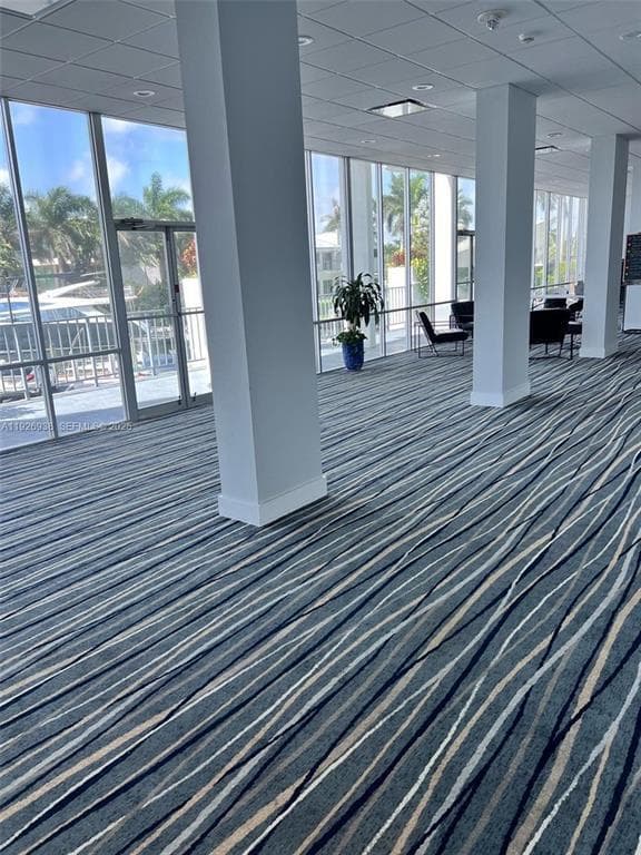 11930 N Bayshore Drive # 1202, North Miami FL 33181 — 18