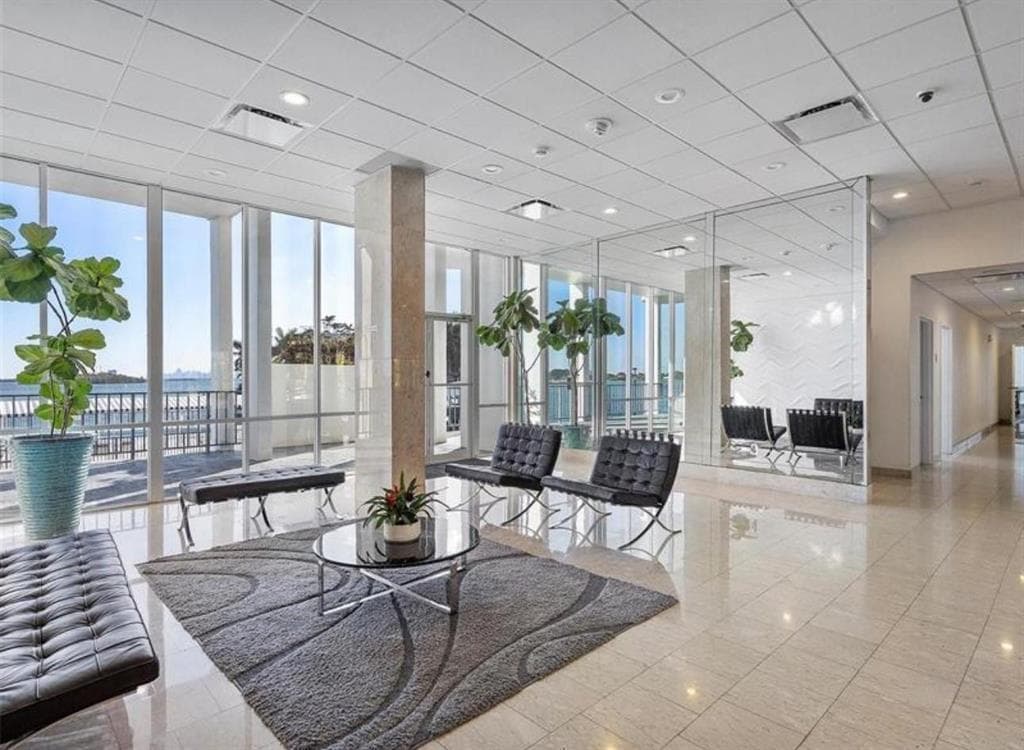 11930 N Bayshore Drive # 1202, North Miami FL 33181 — 19