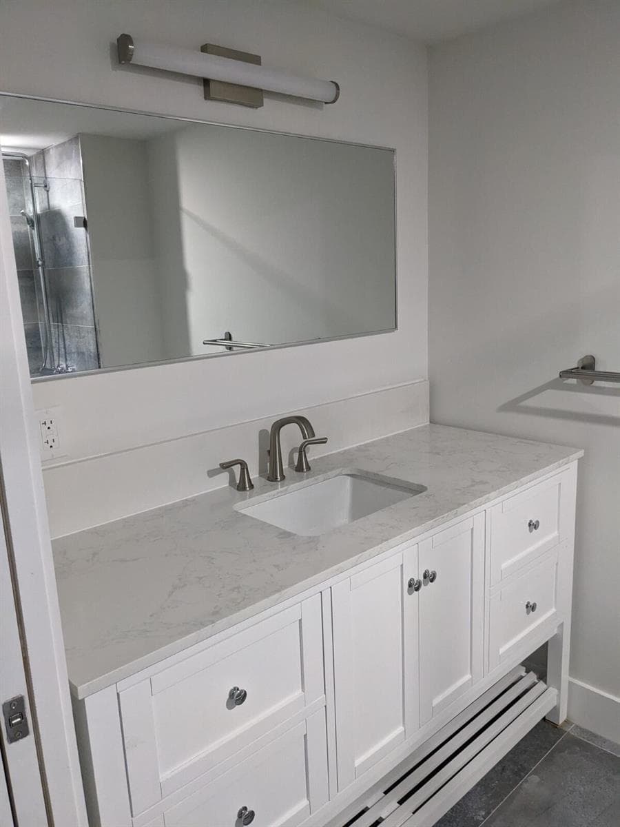11930 N Bayshore Drive # 1202, North Miami FL 33181 — 8