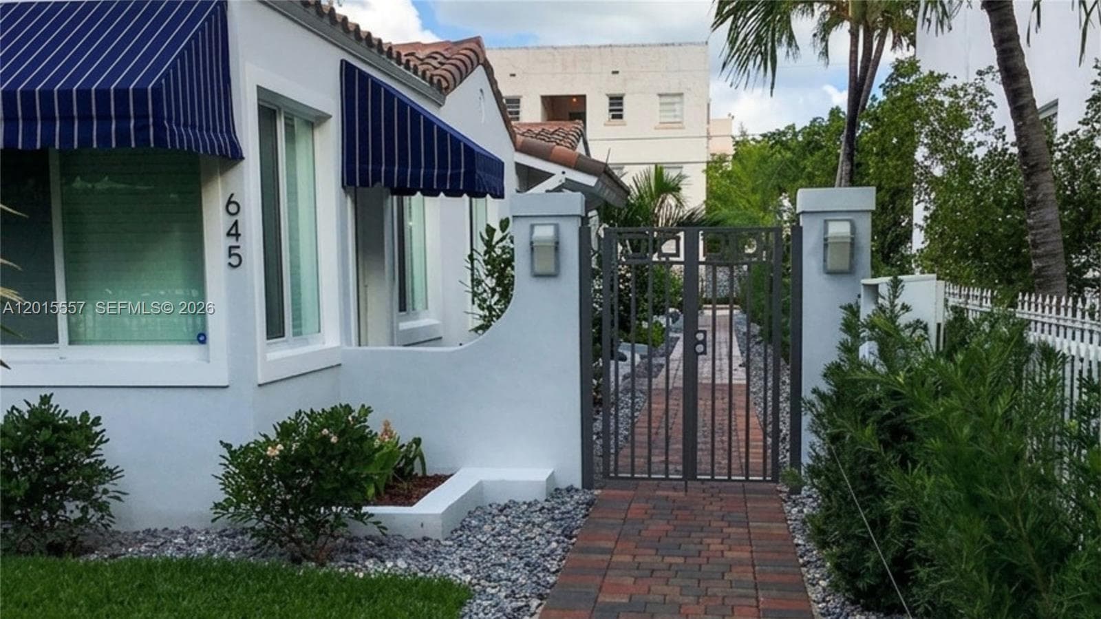 645 Lenox Ave, Miami Beach FL 33139 — 2