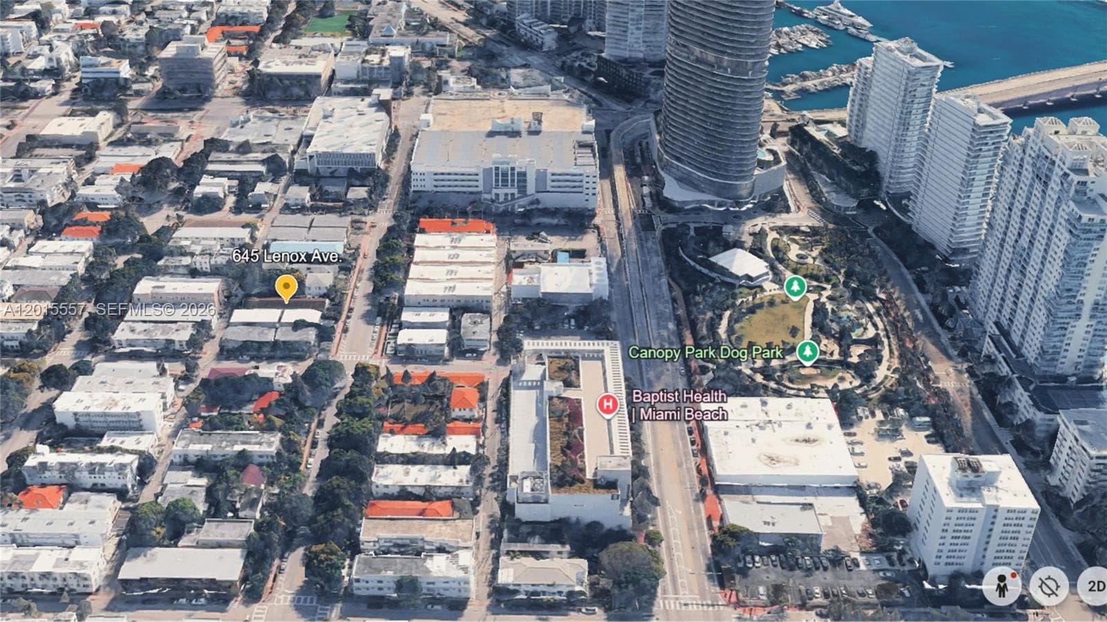 645 Lenox Ave, Miami Beach FL 33139 — 13