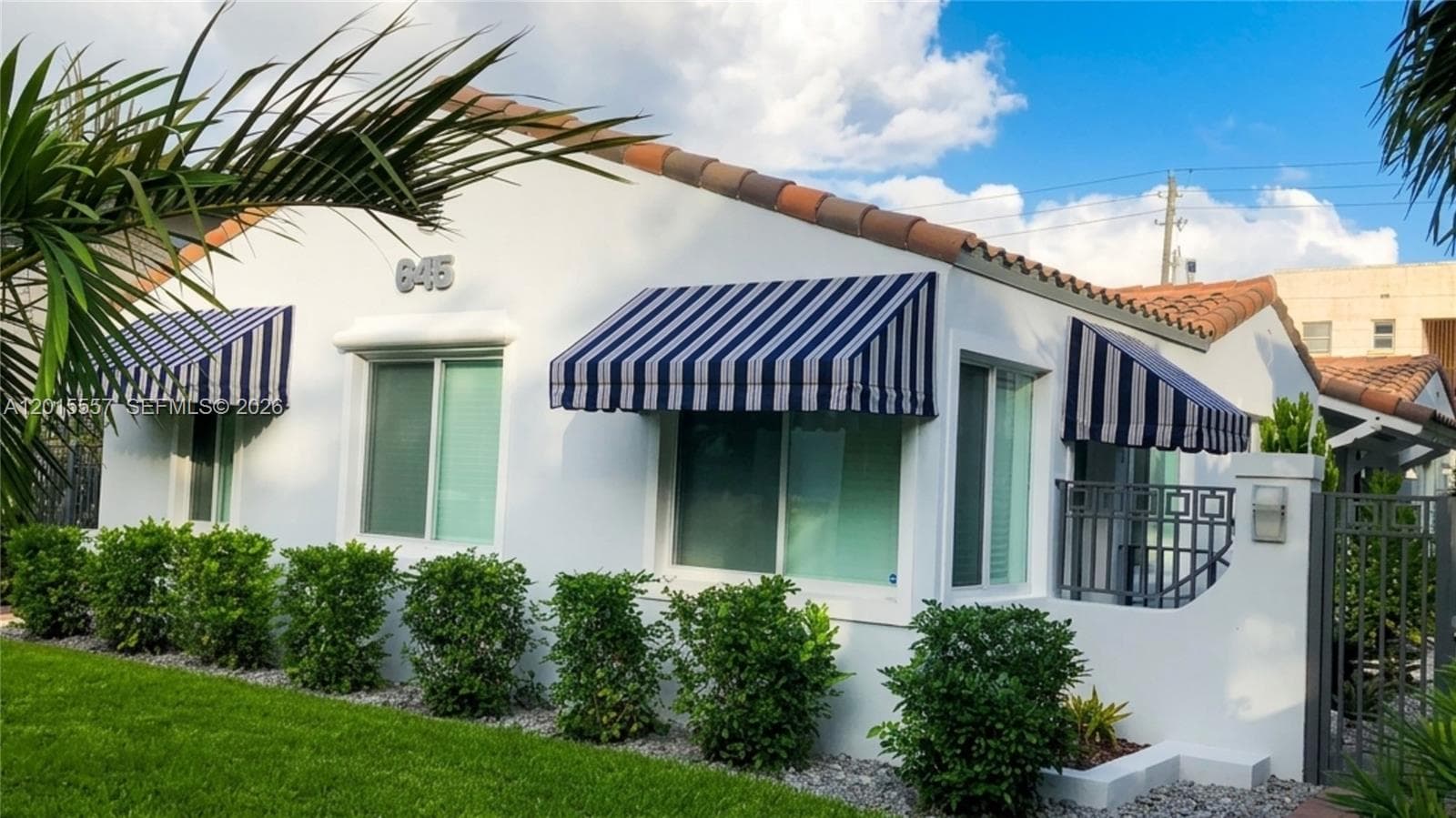 645 Lenox Ave, Miami Beach FL 33139 — 1