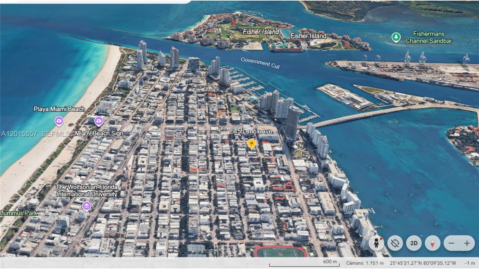 645 Lenox Ave, Miami Beach FL 33139 — 11