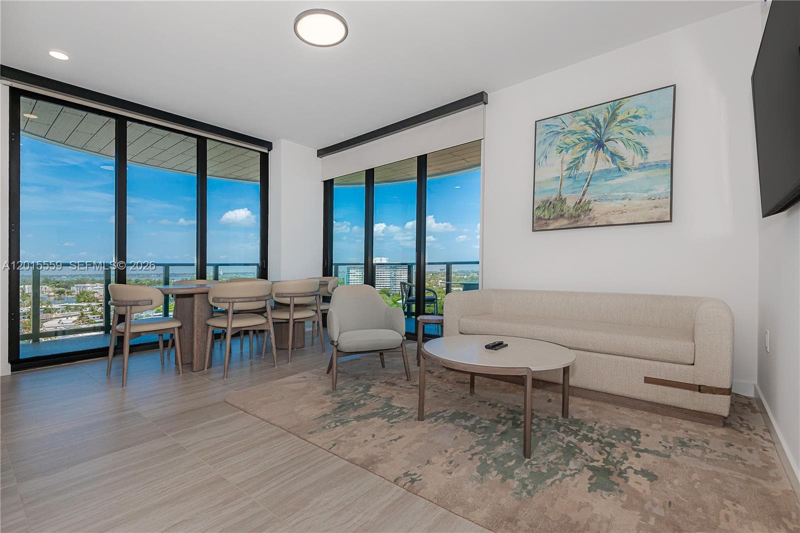 580 72nd St # 1112, Miami Beach FL 33141 — 1