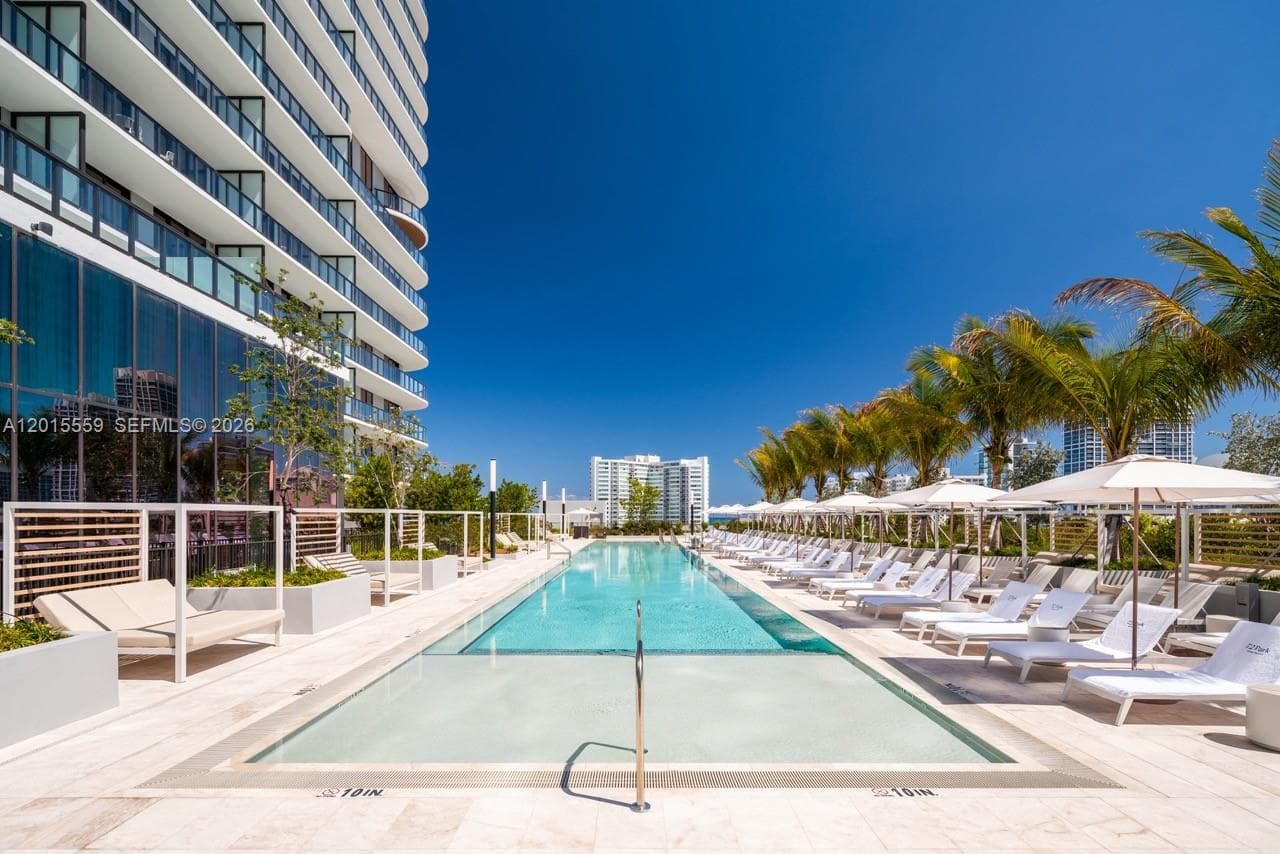 580 72nd St # 1112, Miami Beach FL 33141 — 14