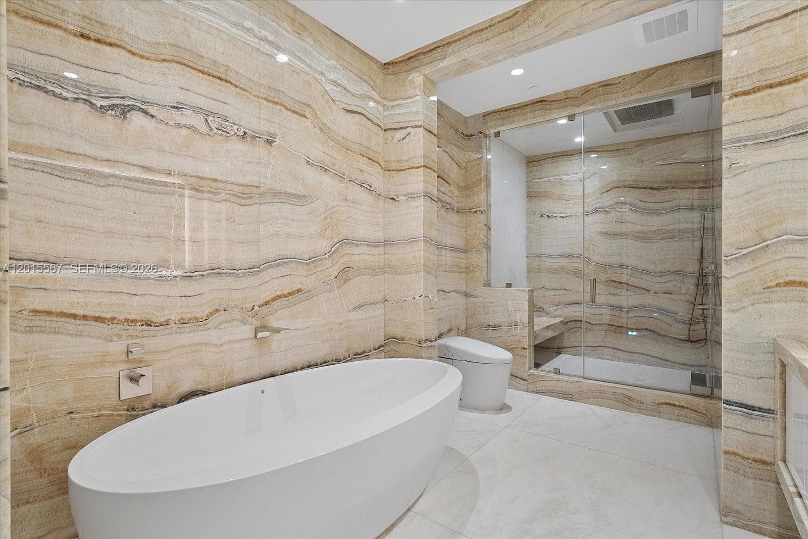 17901 Collins Ave # 1506, Sunny Isles Beach FL 33160 — 23