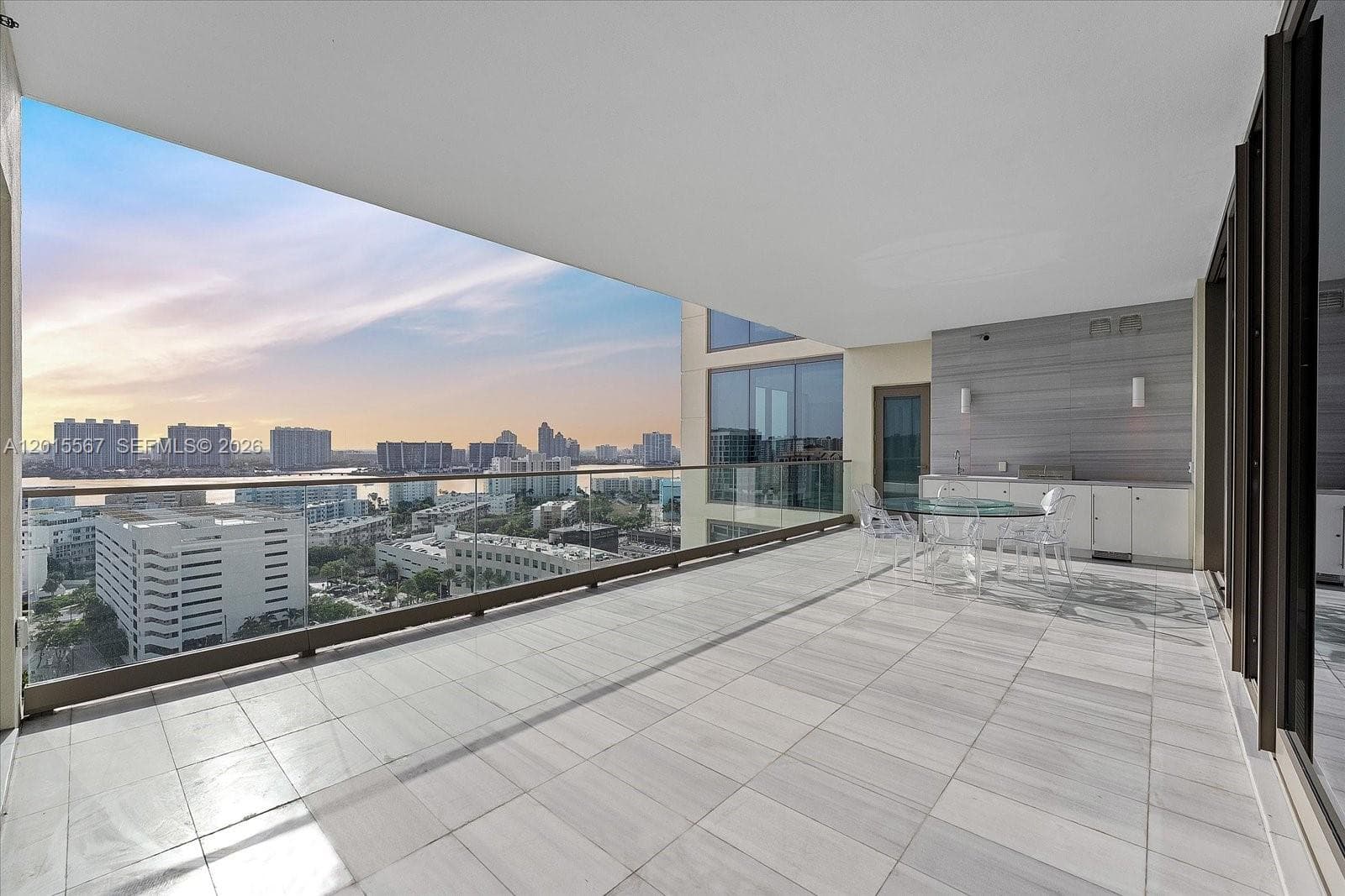 17901 Collins Ave # 1506, Sunny Isles Beach FL 33160 — 16