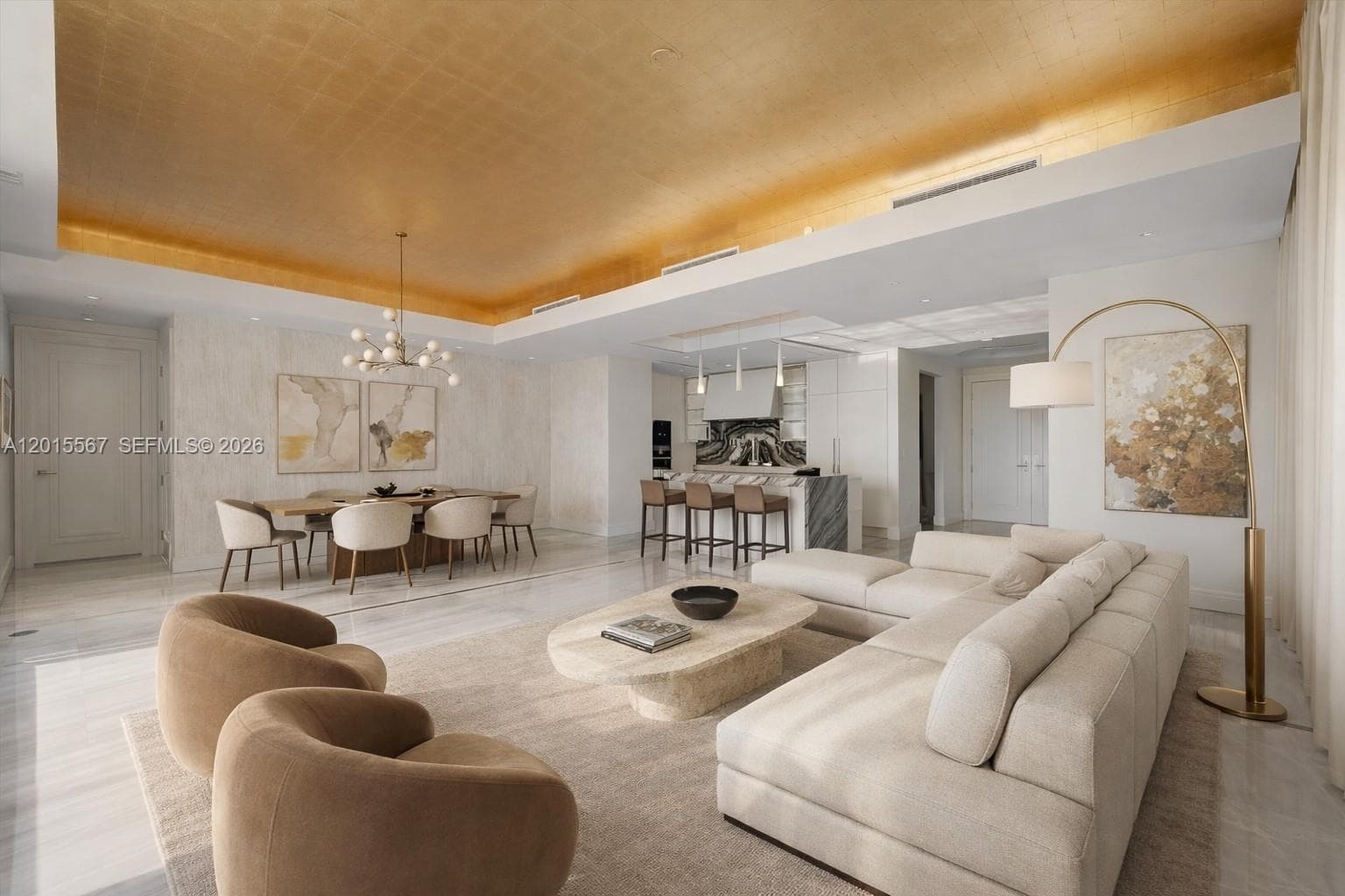 17901 Collins Ave # 1506, Sunny Isles Beach FL 33160 — 1