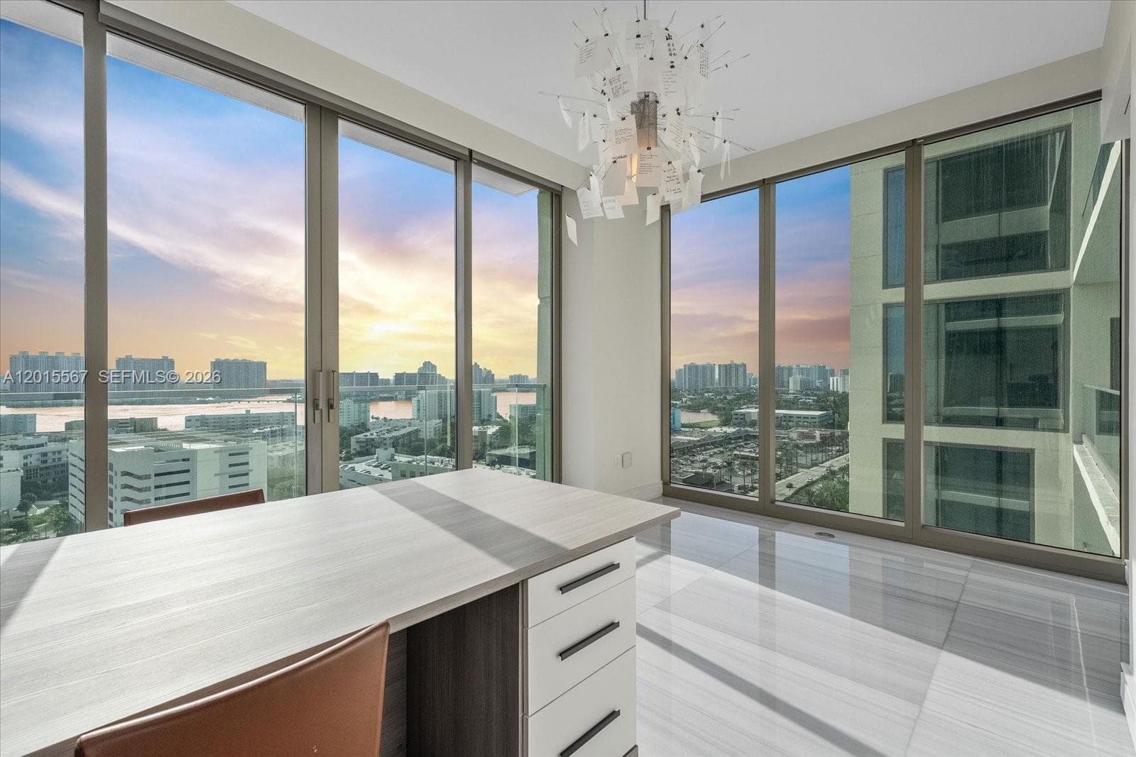 17901 Collins Ave # 1506, Sunny Isles Beach FL 33160 — 14