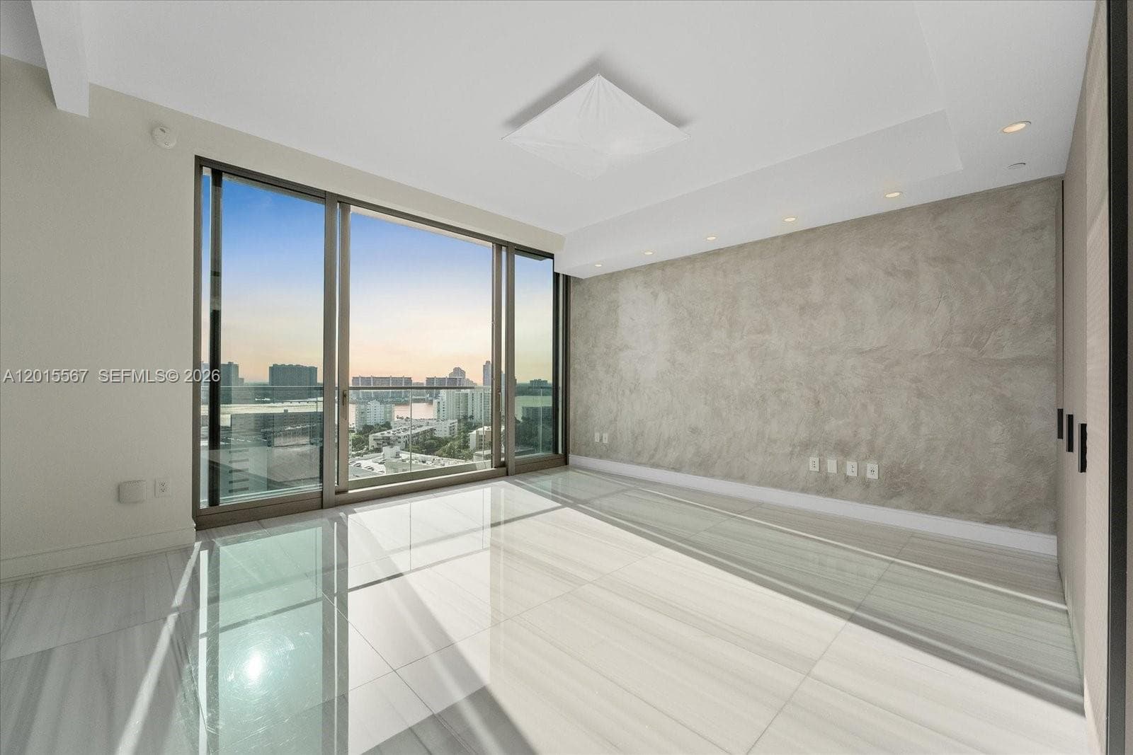 17901 Collins Ave # 1506, Sunny Isles Beach FL 33160 — 18
