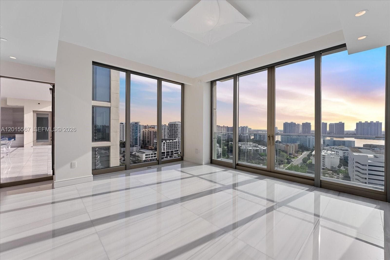 17901 Collins Ave # 1506, Sunny Isles Beach FL 33160 — 15