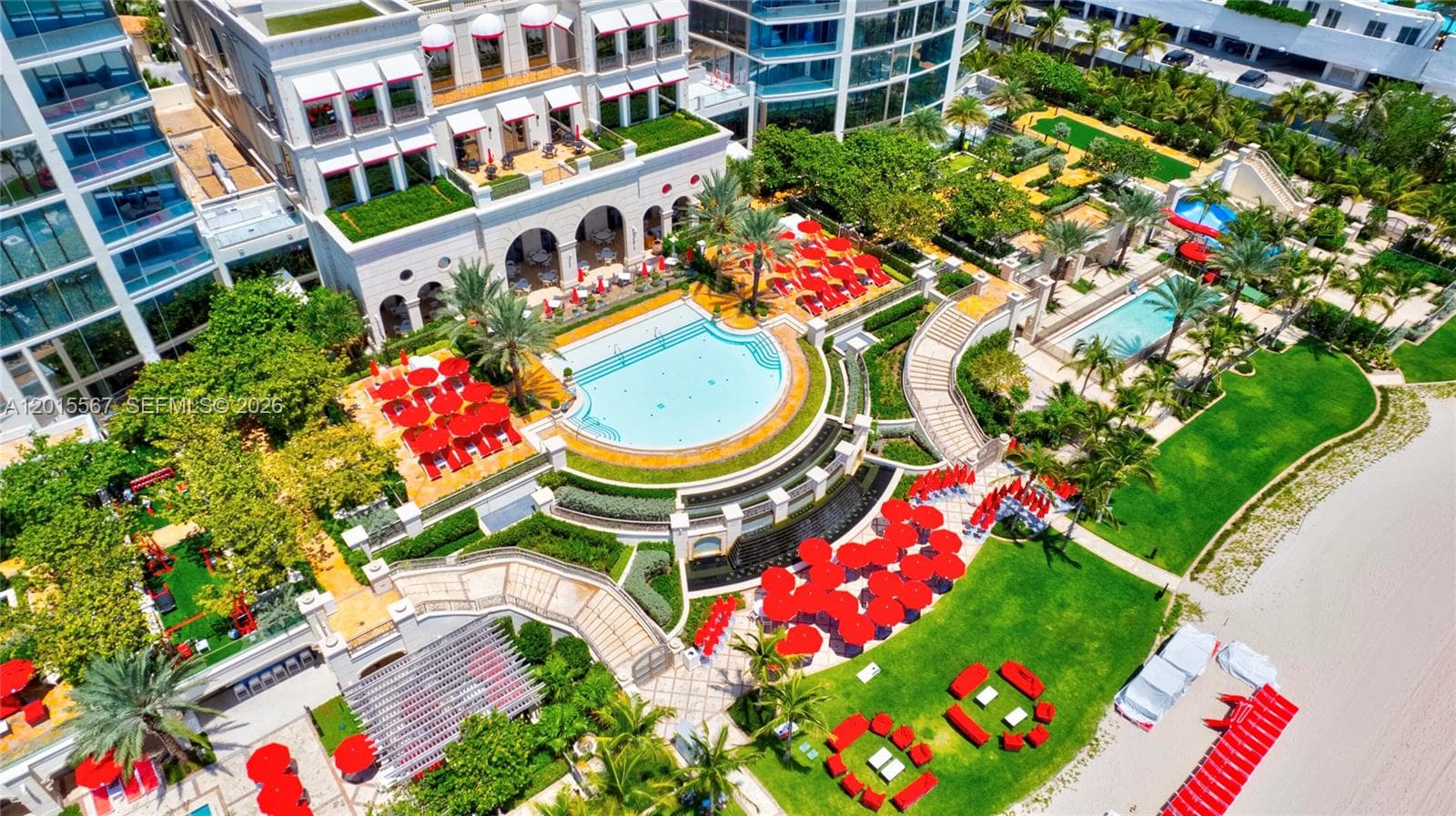 17901 Collins Ave # 1506, Sunny Isles Beach FL 33160 — 29