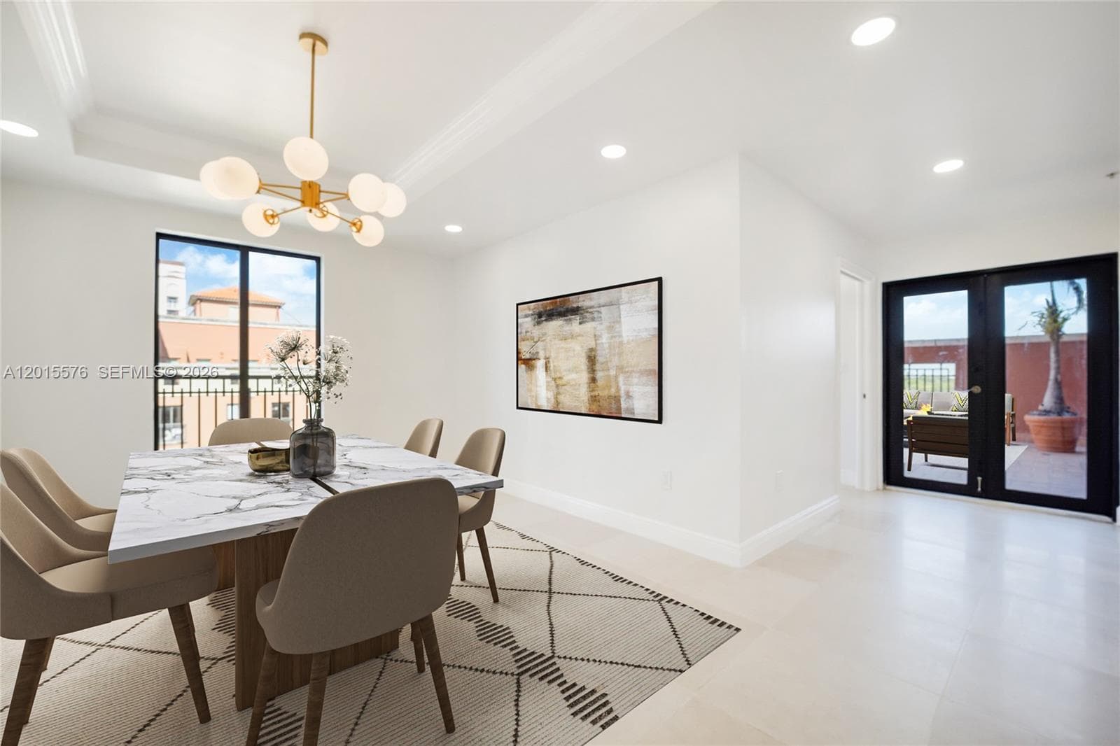 671 Biltmore Way PH, Coral Gables FL 33134 — 16