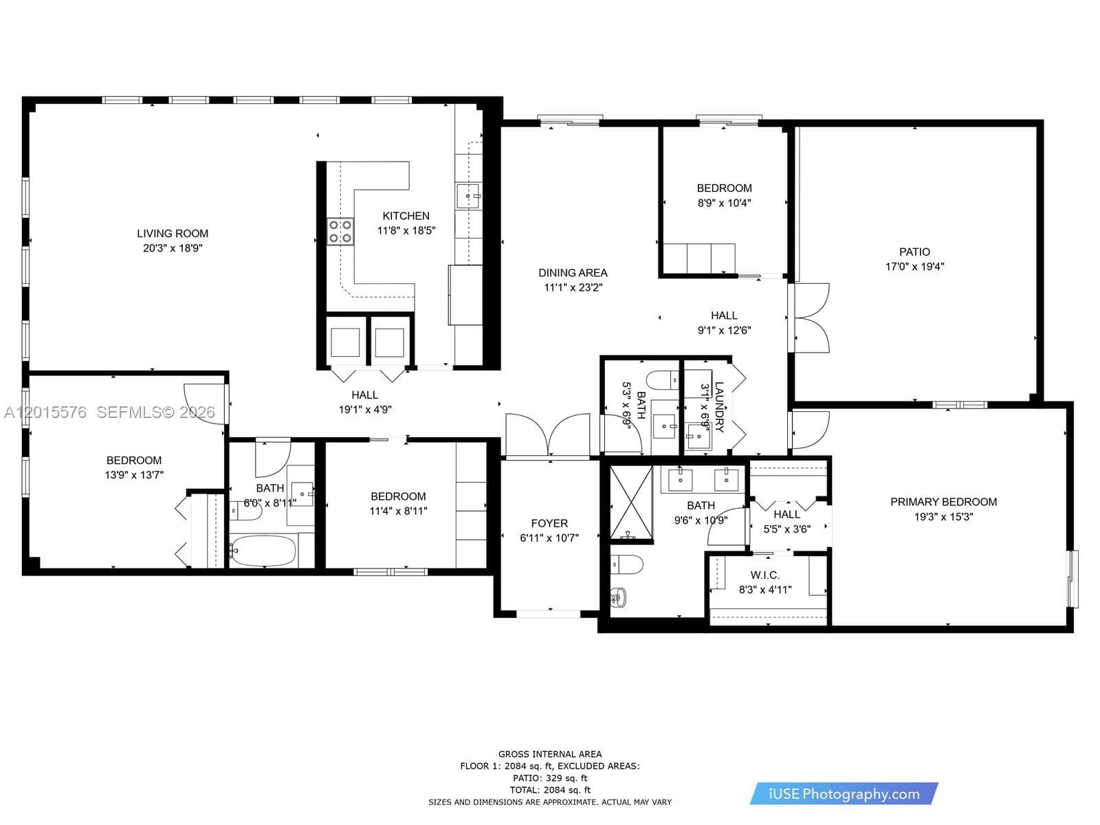 671 Biltmore Way PH, Coral Gables FL 33134 — 7