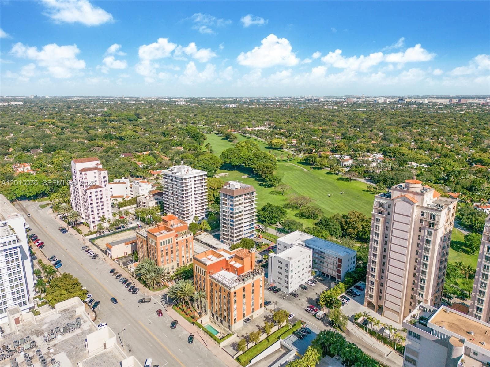 671 Biltmore Way PH, Coral Gables FL 33134 — 1
