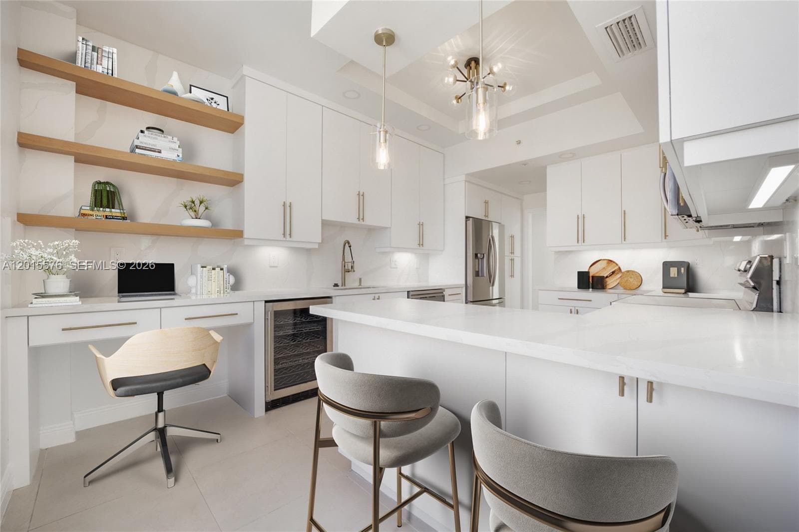 671 Biltmore Way PH, Coral Gables FL 33134 — 20