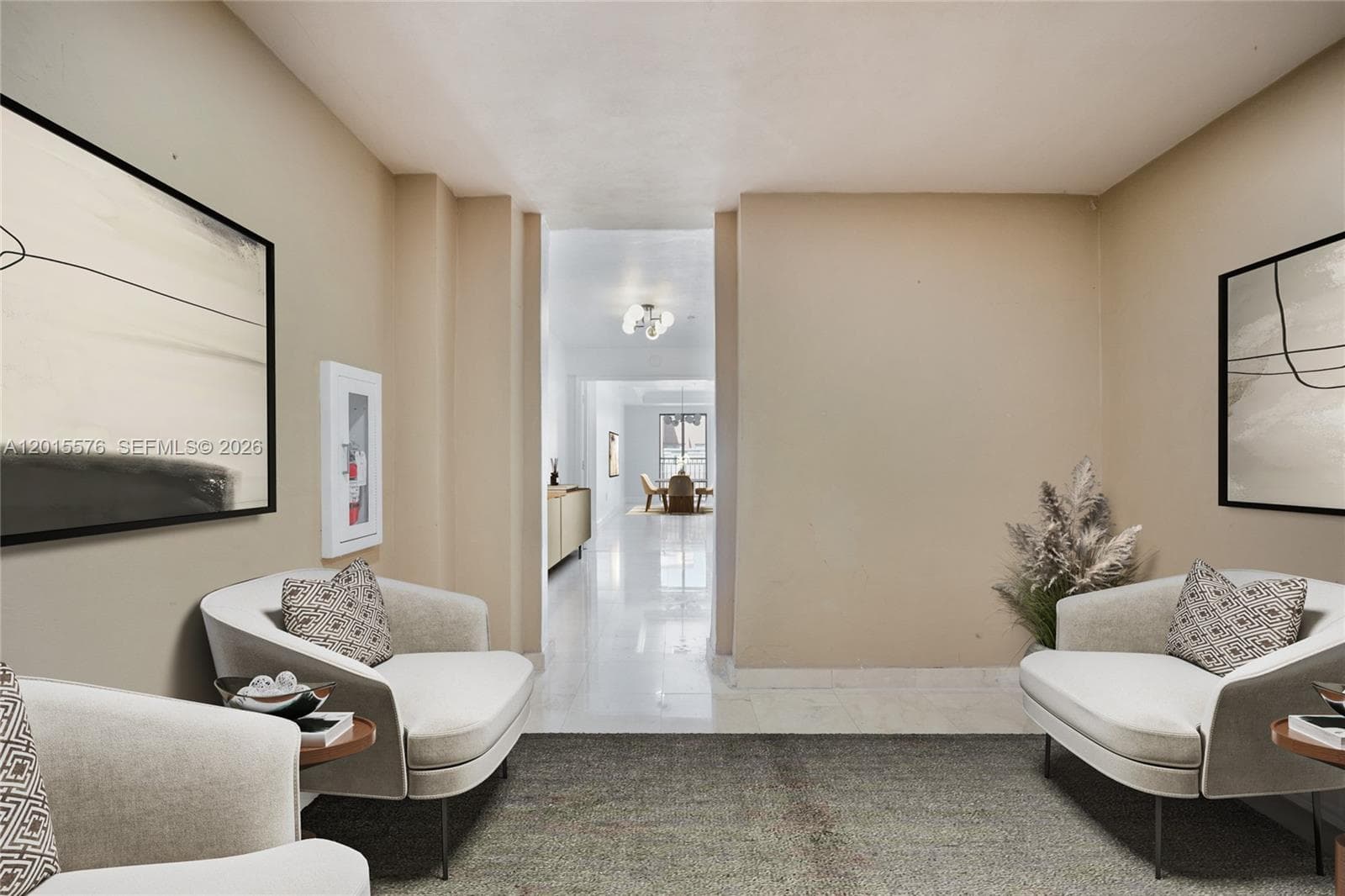 671 Biltmore Way PH, Coral Gables FL 33134 — 8