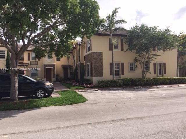 3350 NE 13th Cir Dr # 21, Homestead FL 33033 — 17