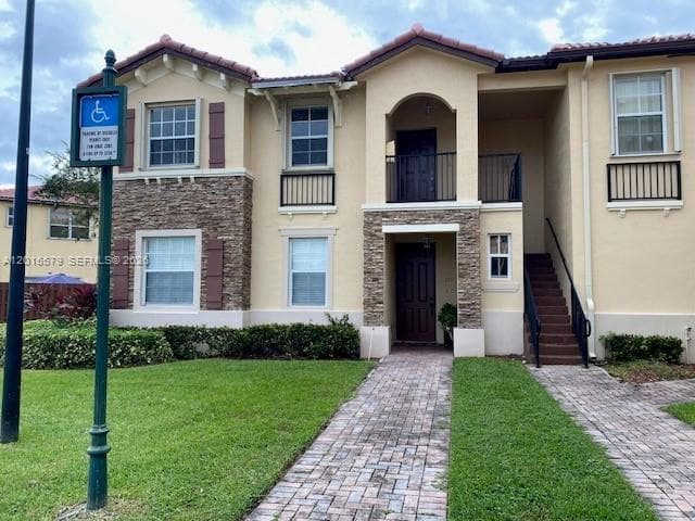 3350 NE 13th Cir Dr # 21, Homestead FL 33033 — 1