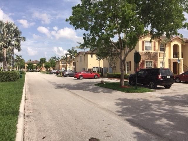3350 NE 13th Cir Dr # 21, Homestead FL 33033 — 15