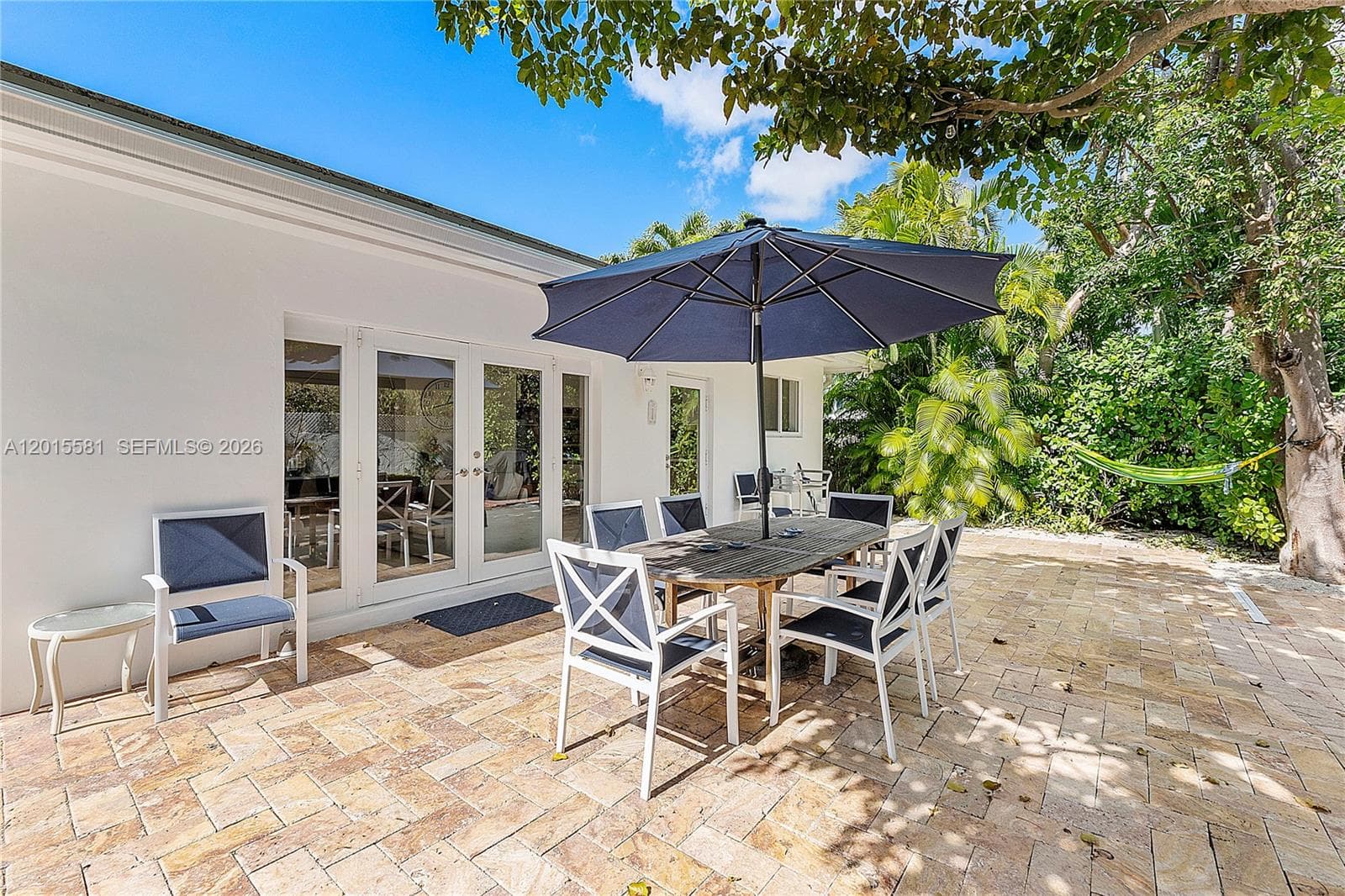 301 Hampton Ln, Key Biscayne FL 33149 — 5