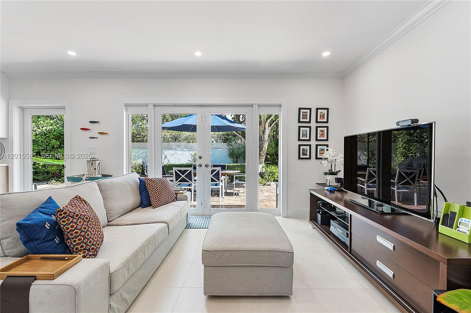 301 Hampton Ln, Key Biscayne FL 33149 — 15
