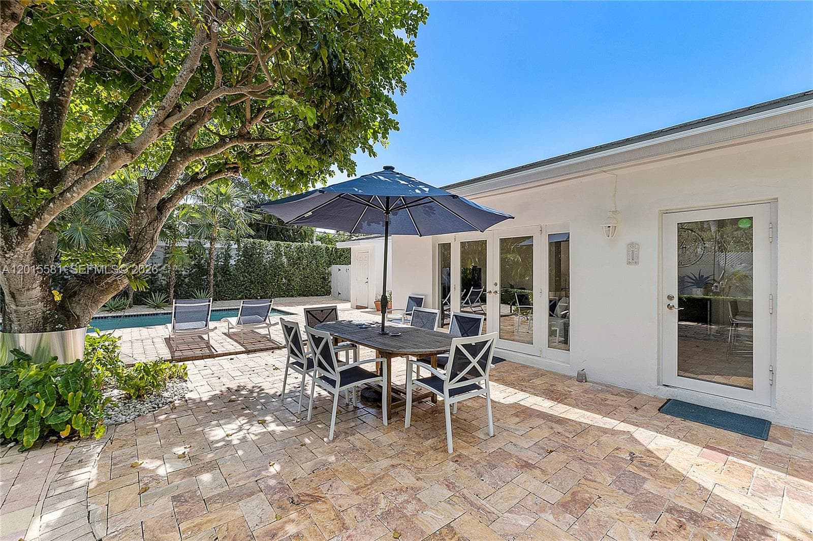 301 Hampton Ln, Key Biscayne FL 33149 — 4