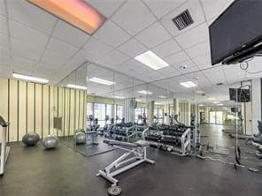 2780 NE 183rd Street # 2101, Aventura FL 33160 — 27