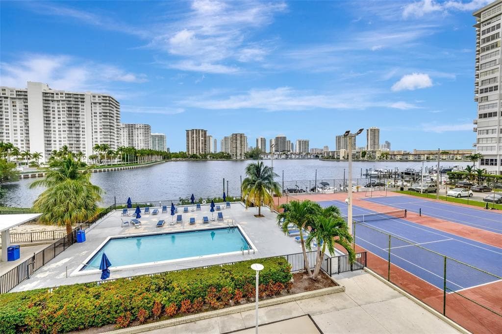 2780 NE 183rd Street # 2101, Aventura FL 33160 — 25