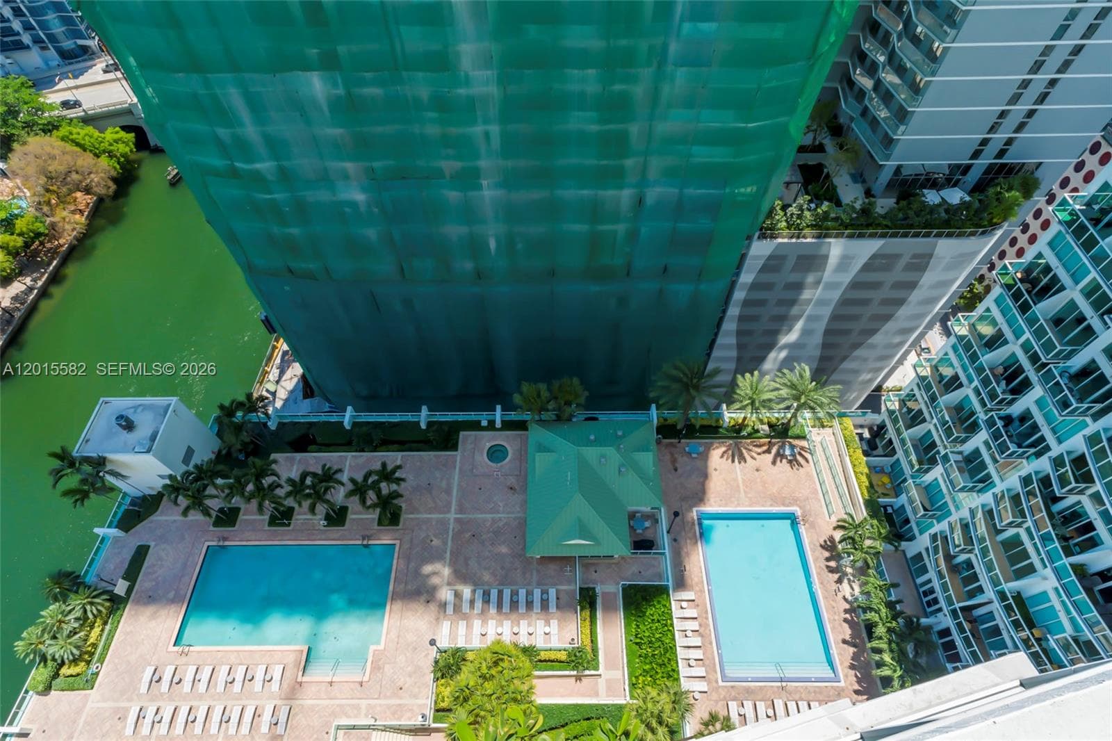 31 SE 5th St # 3010, Miami FL 33131 — 43